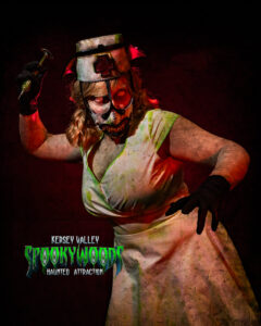 Nurse Dryheive