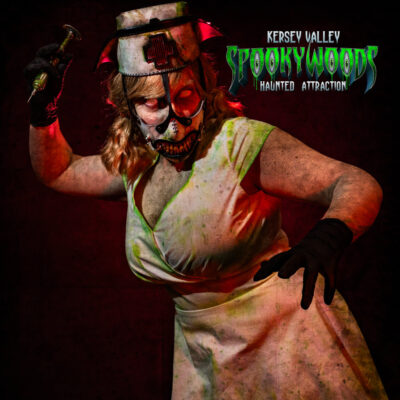 Nurse 2