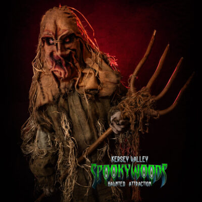 Scarecrow