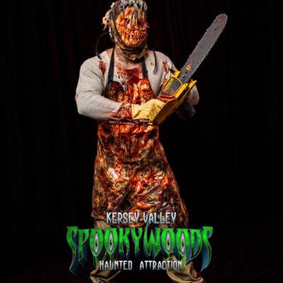 The Butcher