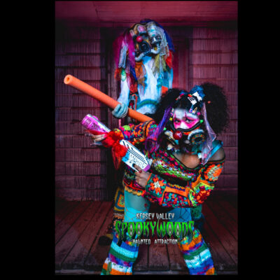 BubNood Bubbles & Noodles