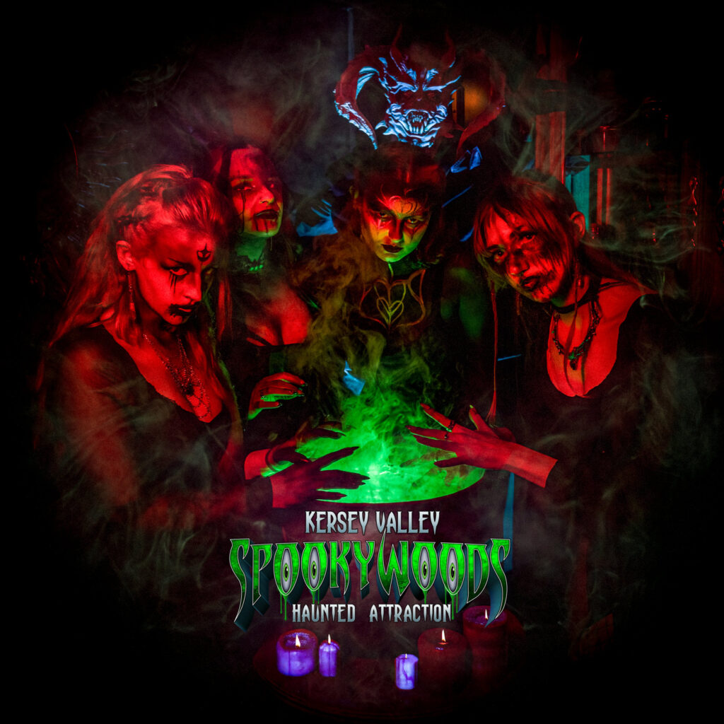 Witch Coven