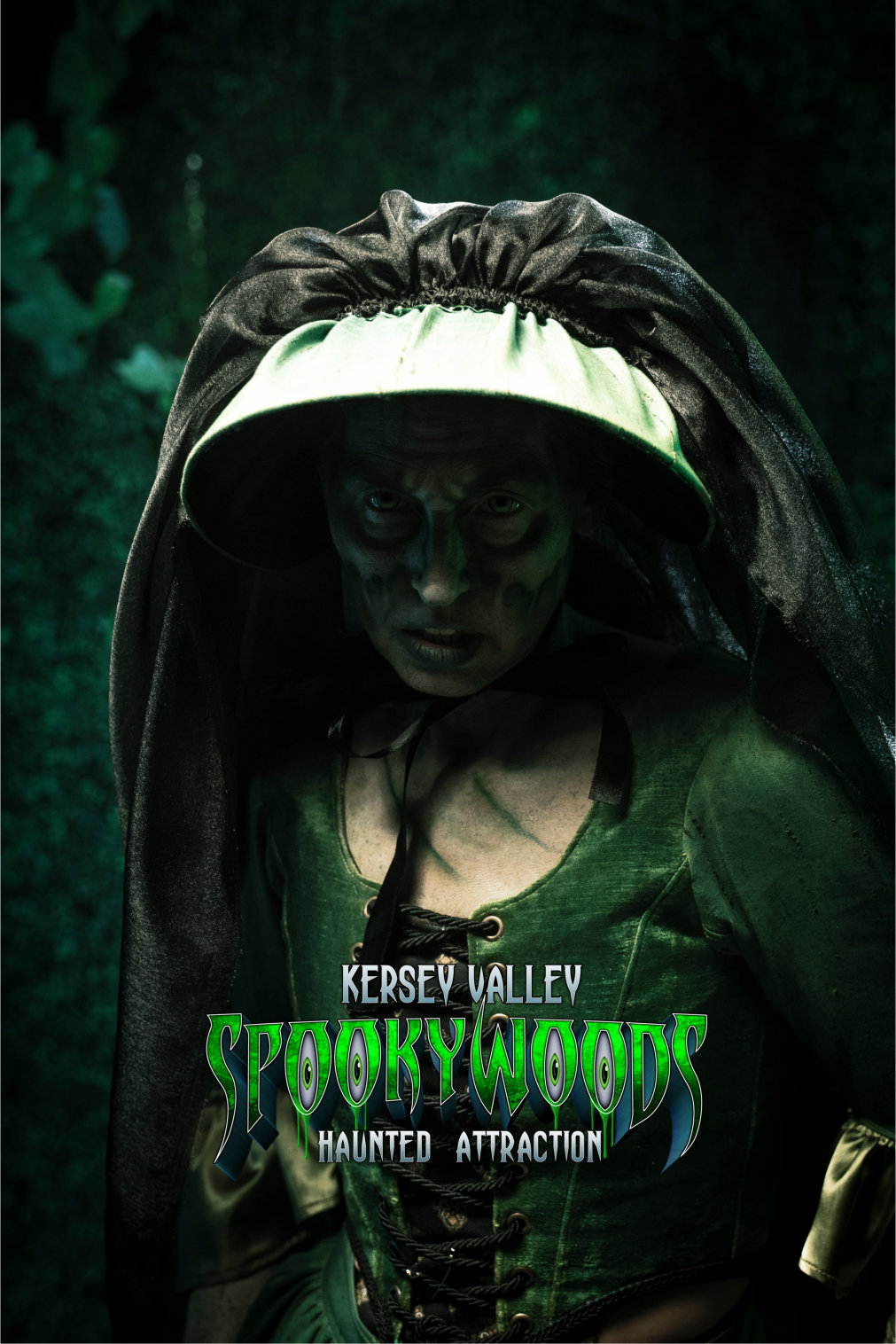 Lady Gallows