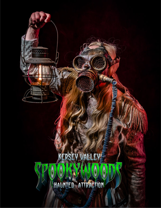 Astrid The Wasteland Wanderer